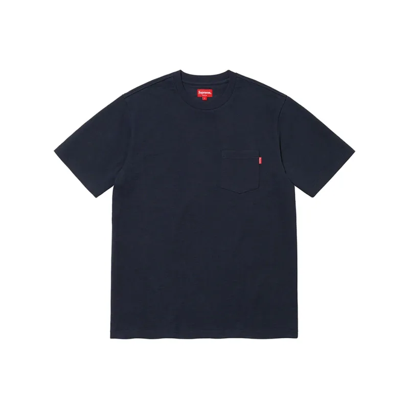 Supreme Ss Pocket Tee FW18-4