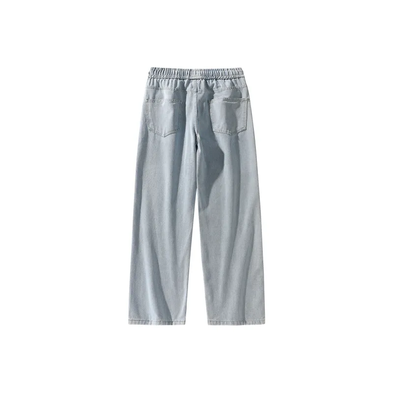 David Bakken Jeans Unisex-16