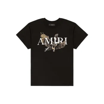 AMIRI T Shirts Men Black