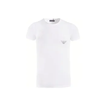 EMPORIO ARMANI T Shirt Men's White