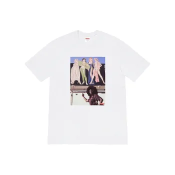 Supreme American Picture Tee