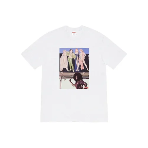 Supreme American Picture Tee