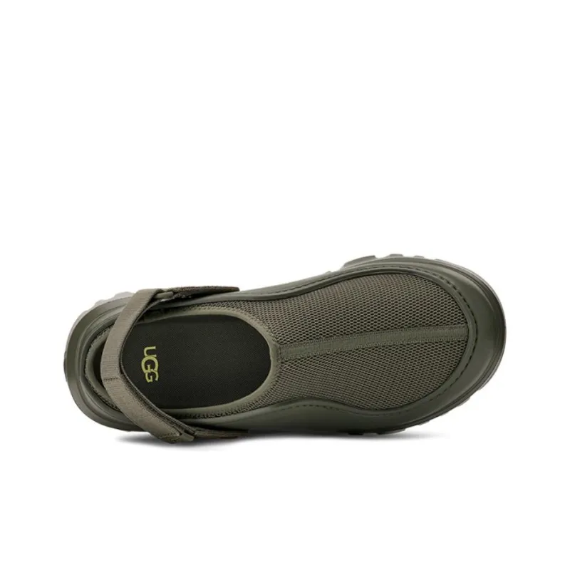 UGG PeakMod Woodland Green-3