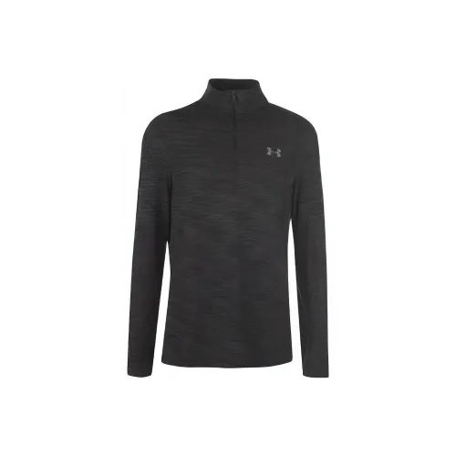 Under Armour T Shirt Men's Black