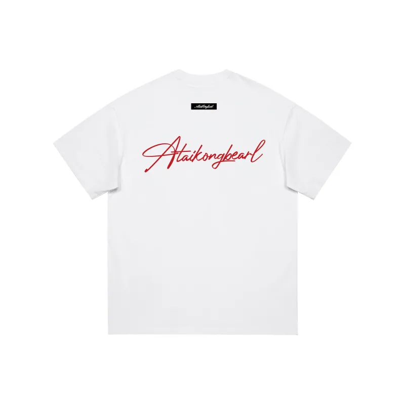 TAIKONGBEAR T Shirts Unisex-1