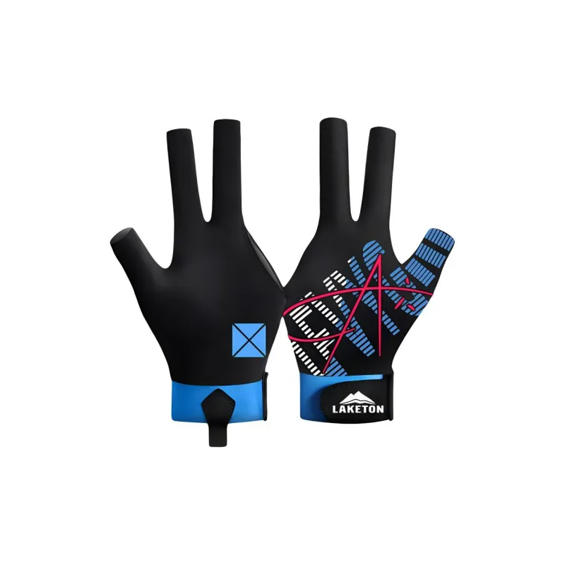TUCANO Polyamide Fitness Gloves Unisex-3