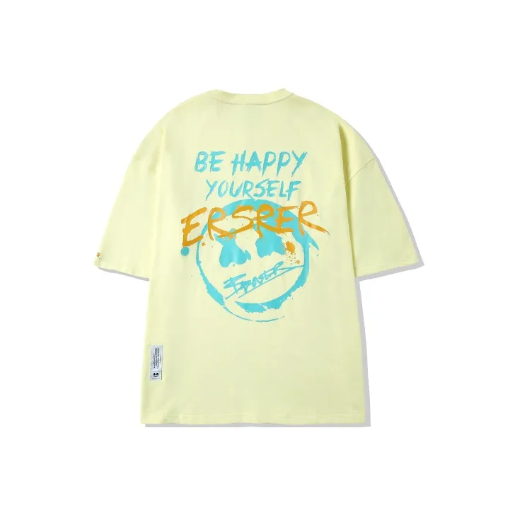 ER T Shirts Unisex-10