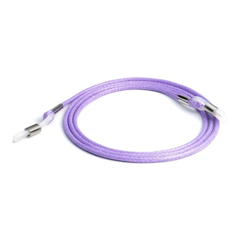 Yamaichi Maru Fabric Eyeglass Chains Unisex-15