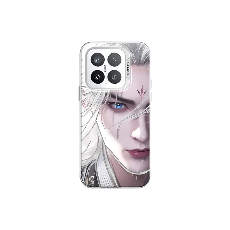 MANQIN Phone Cases-3
