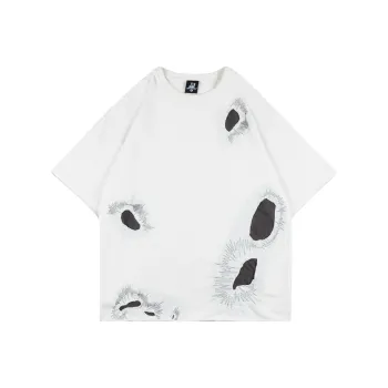 XINYINSU X P&D T Shirts Unisex