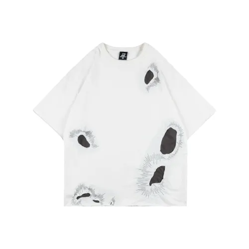 XINYINSU X P&D T Shirts Unisex