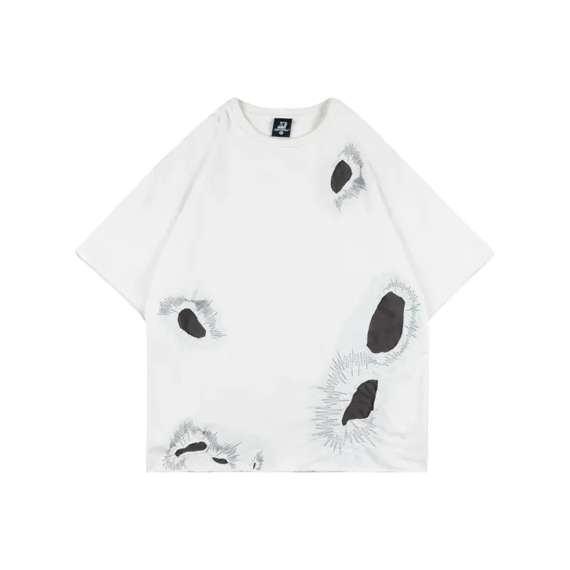 XINYINSU X P&D T Shirts Unisex-0