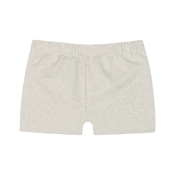 FORUYES Casual Shorts Women's-6
