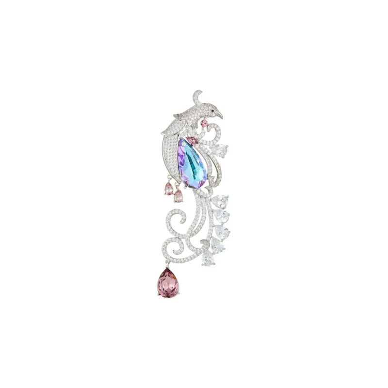 Suddenly Lucky Alloy Brooches Women's-0