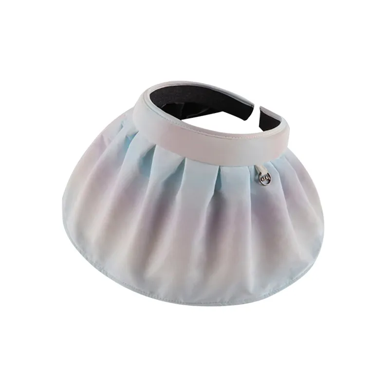 BANDICOOT Polyester Sun Protection Hats Women's-3