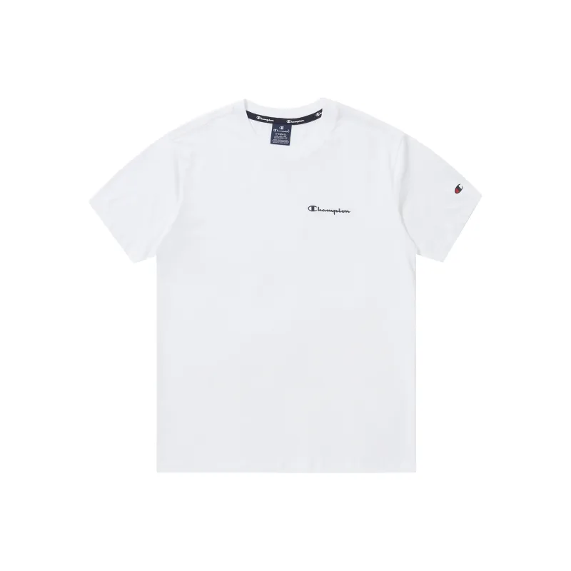 Champion SS22 Straight T-Shirt Unisex-12