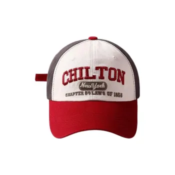 DZP Cotton Baseball Caps Unisex