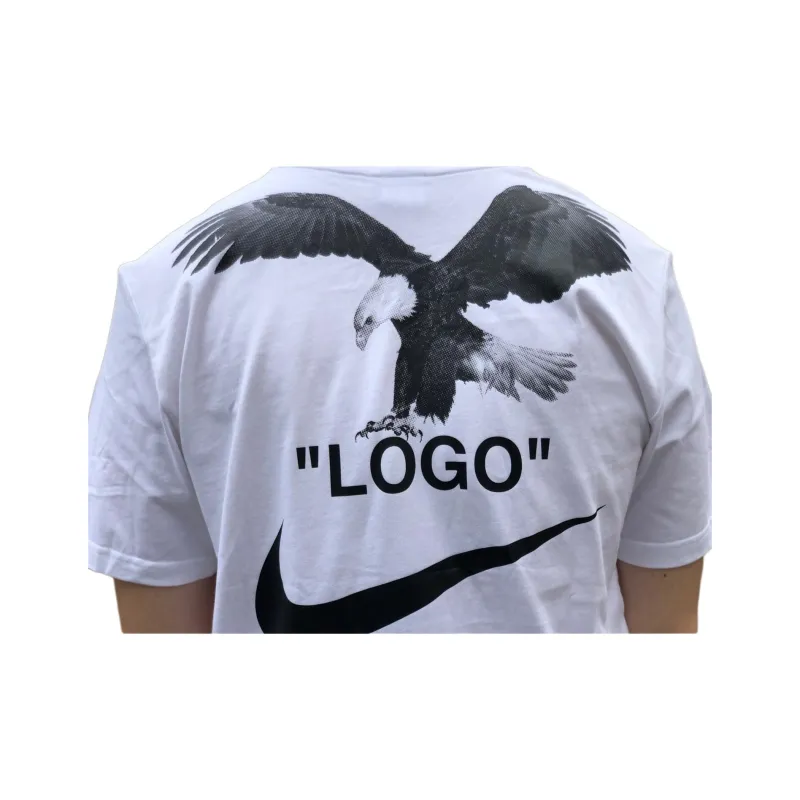 OFF WHITE X Nike Nrg A6 Tee-4