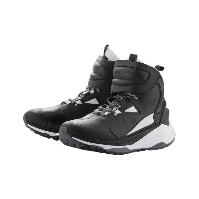 ALPINESTARS SPEEDSTREET Cushioning Protective Motorcycle Shoes Unisex-4