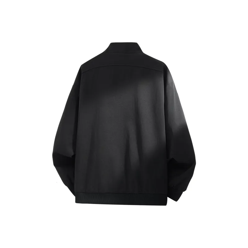 K bird Jackets Unisex-1