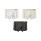 Light Gray+Oats Camel+Stone Gray