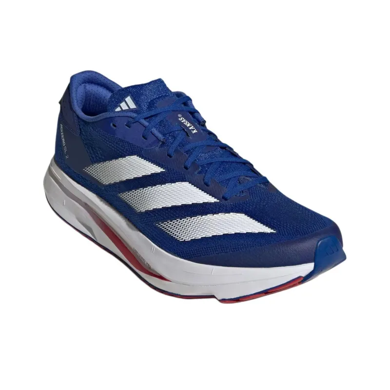 Adidas Adizero Sl 2 Collegiate Pack Kansas-2