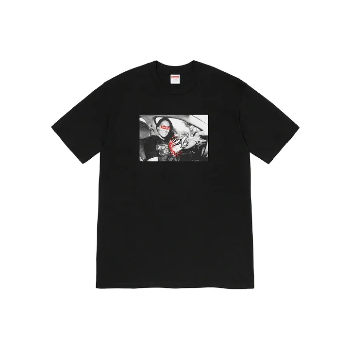 Supreme Antihero Ice Tee-0