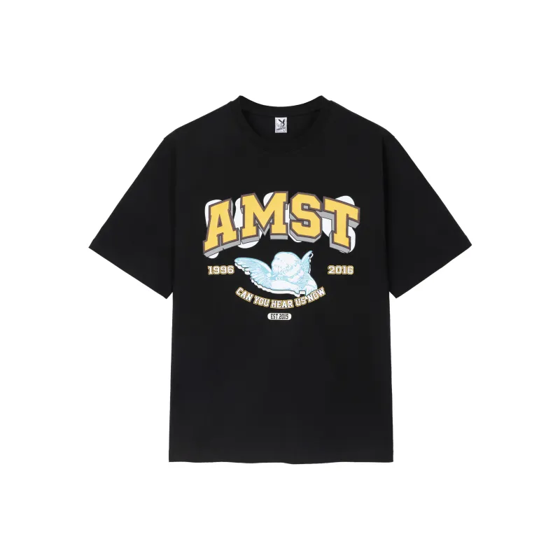 AMONSTER T-Shirts Unisex-0