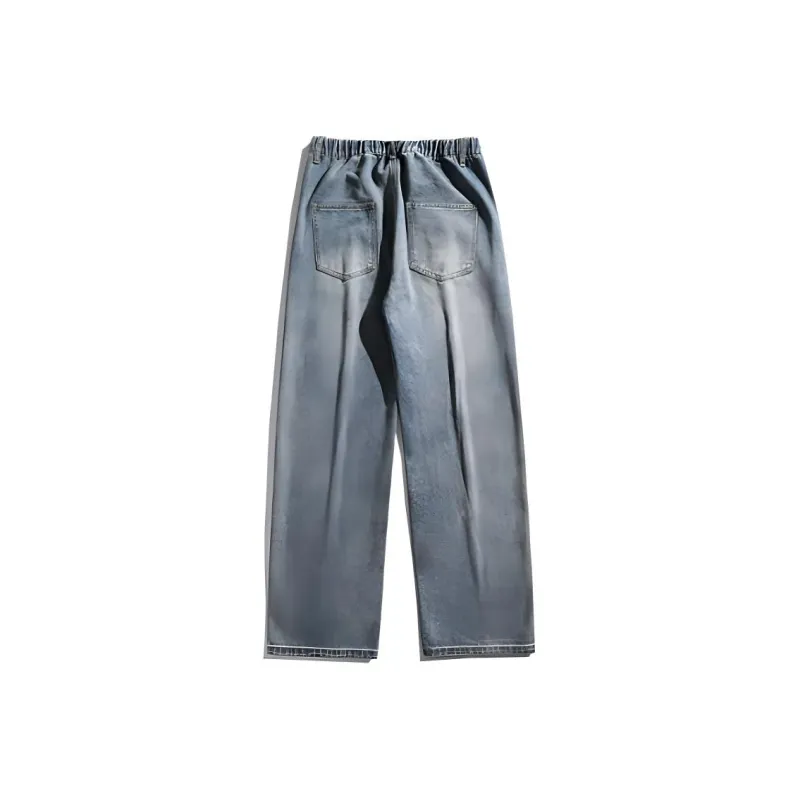 BEEHIVES Jeans Unisex-4
