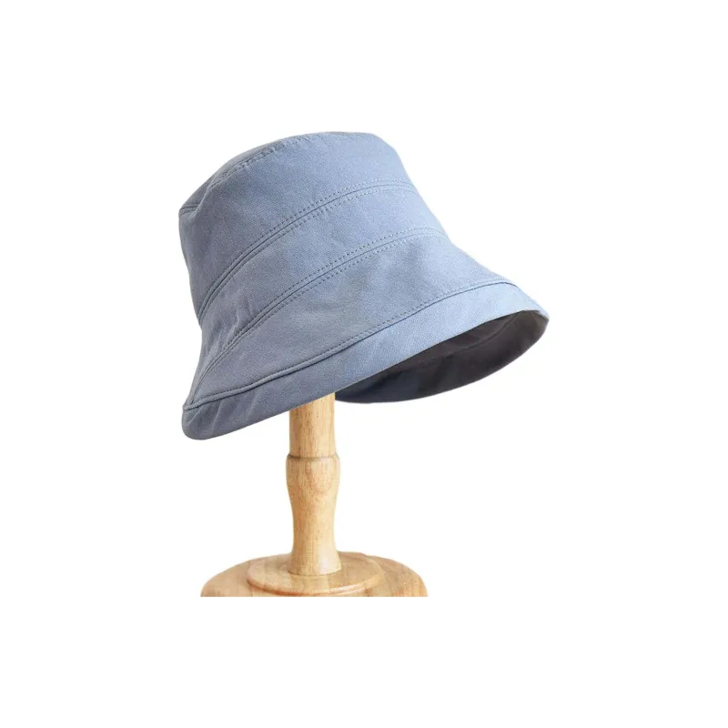 MT·MIT Cotton Bucket Hat Women's-5