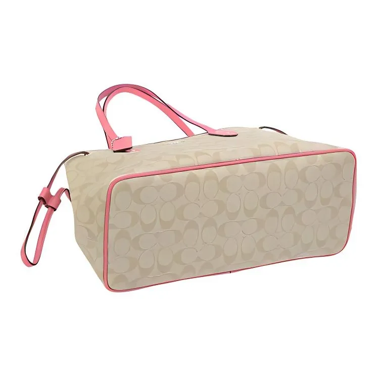 COACH Drawstring Shoulder Bags-1