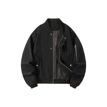FORCEPULR Jackets Unisex