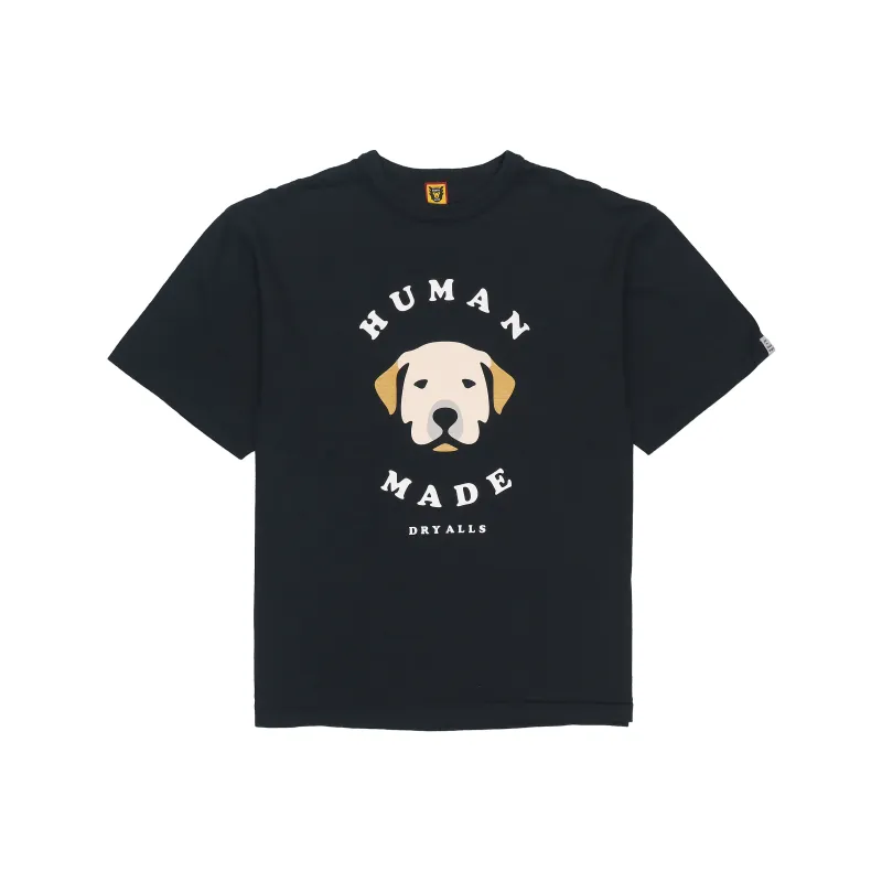 HUMAN MADE Dry Alls 2312 T Shirt-2