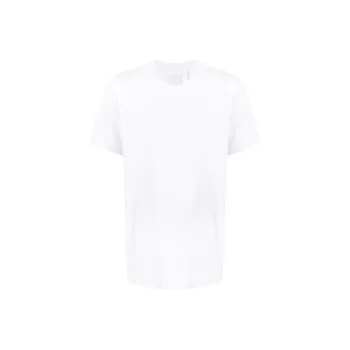 Givenchy T Shirts Men White