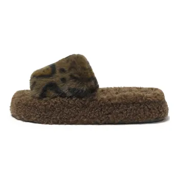 KUUJOO Slippers / Home Slippers