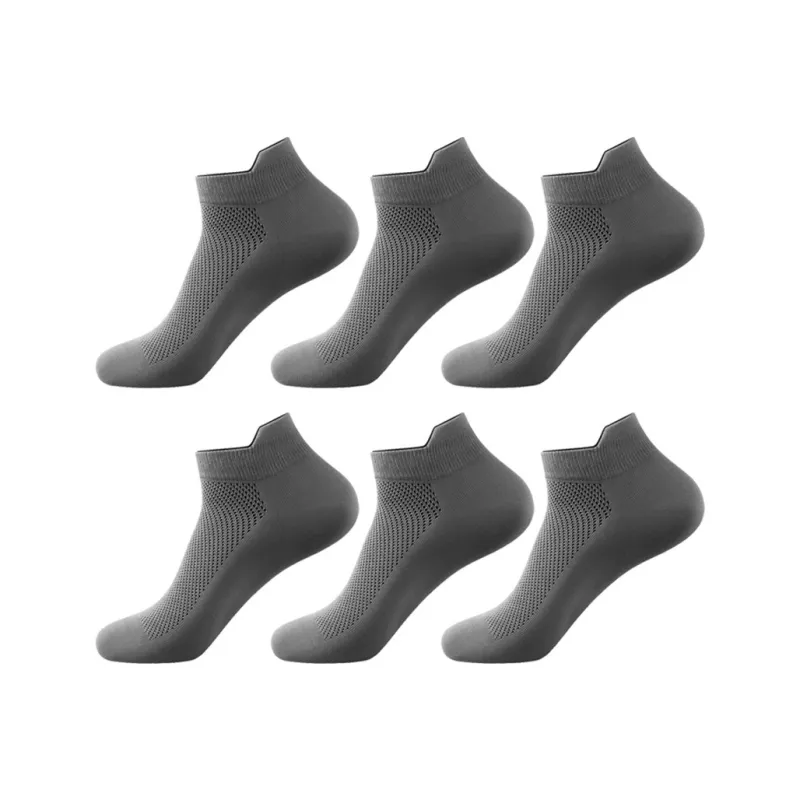Ledomoda Ankle Socks Men's Combo Set-100