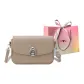Khaki without Charm-Shopping Bag