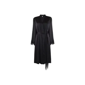 MY BODY Women's Bath Robes