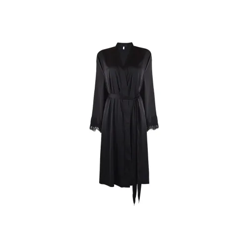 MY BODY Women's Bath Robes