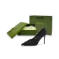 Black 9.5CM (Box Included)
