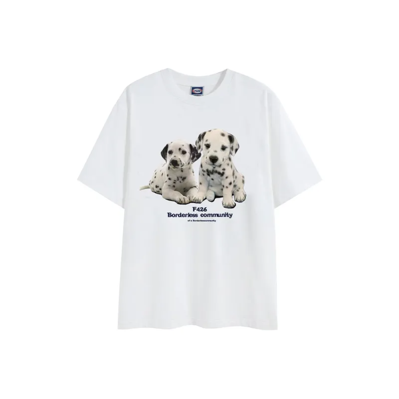 F426 T Shirts Unisex-0