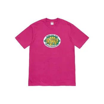 Supreme New Shit Tee
