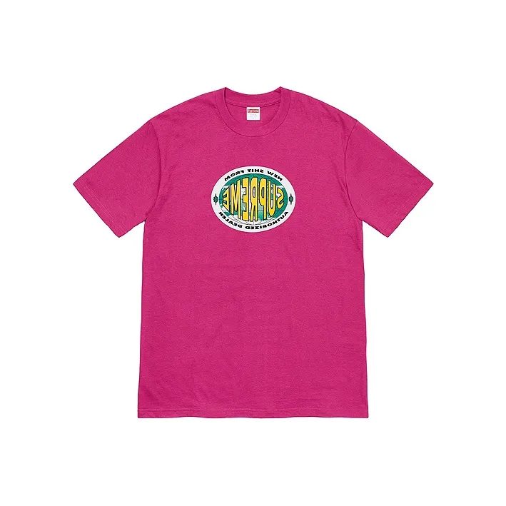 Supreme New Shit Tee-0