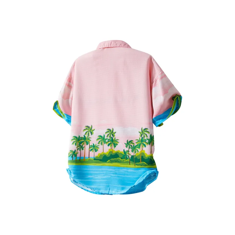 KRISTALIA Shirts Unisex-13