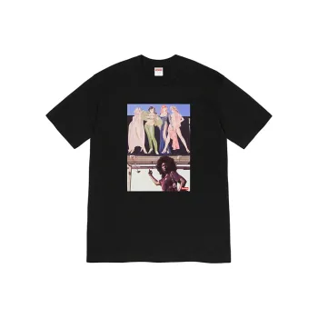 Supreme American Picture Tee