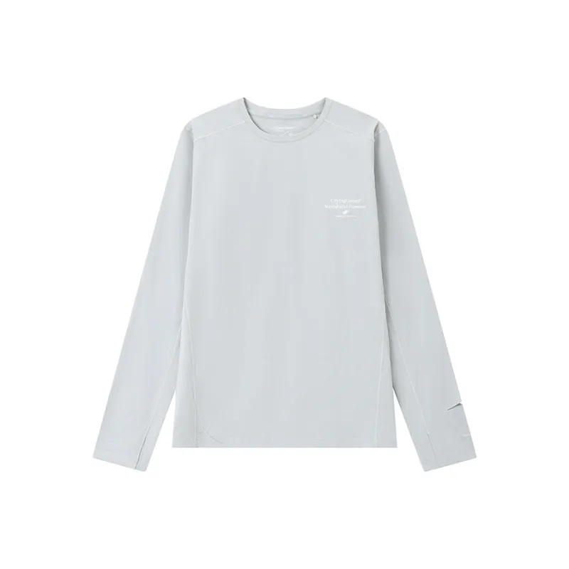 Crying Center T Shirts Unisex-13
