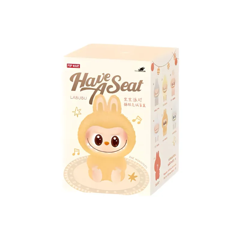POP MART Trend Based Products-4