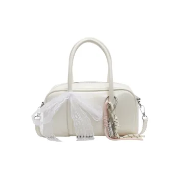 SURELAPTOP PU Handbags Crossbody Bags Women's Multicolor