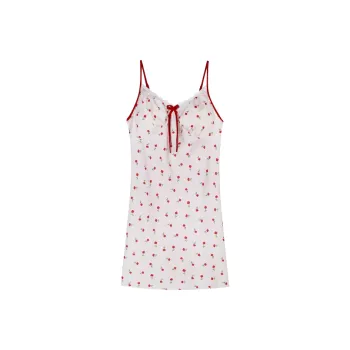 O'MESIK Nightgown Women's Image Color