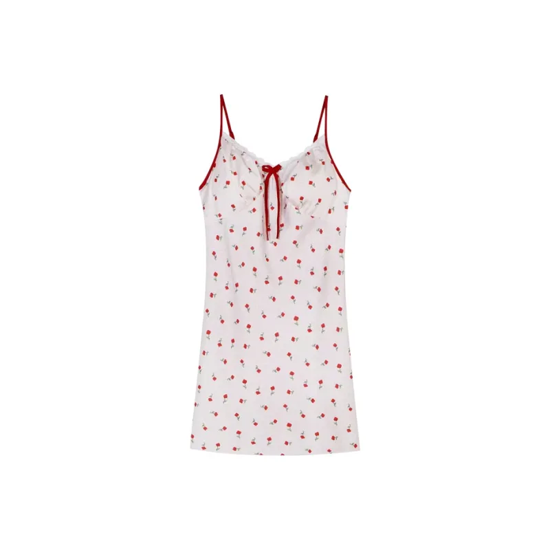 O'MESIK Nightgown Women's Image Color-0